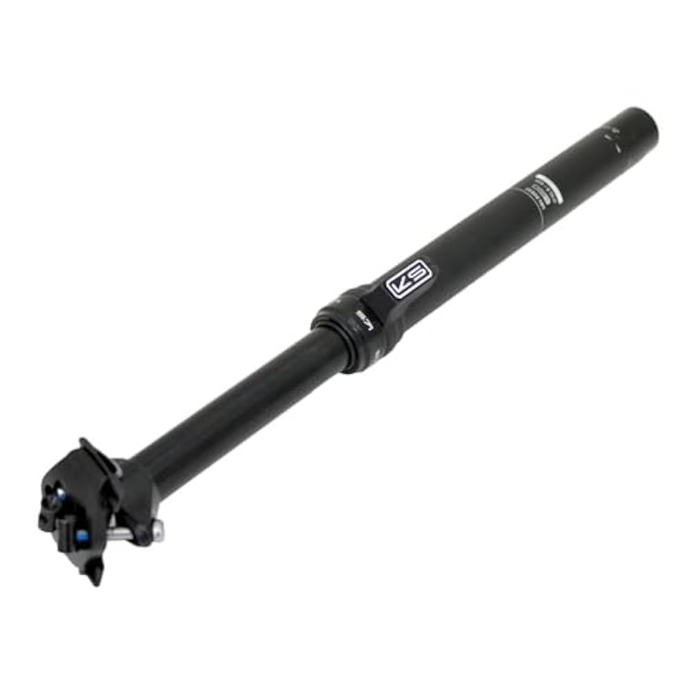 Amazon | Kind Shock KS E20 30.9x425mm Remote Dropper